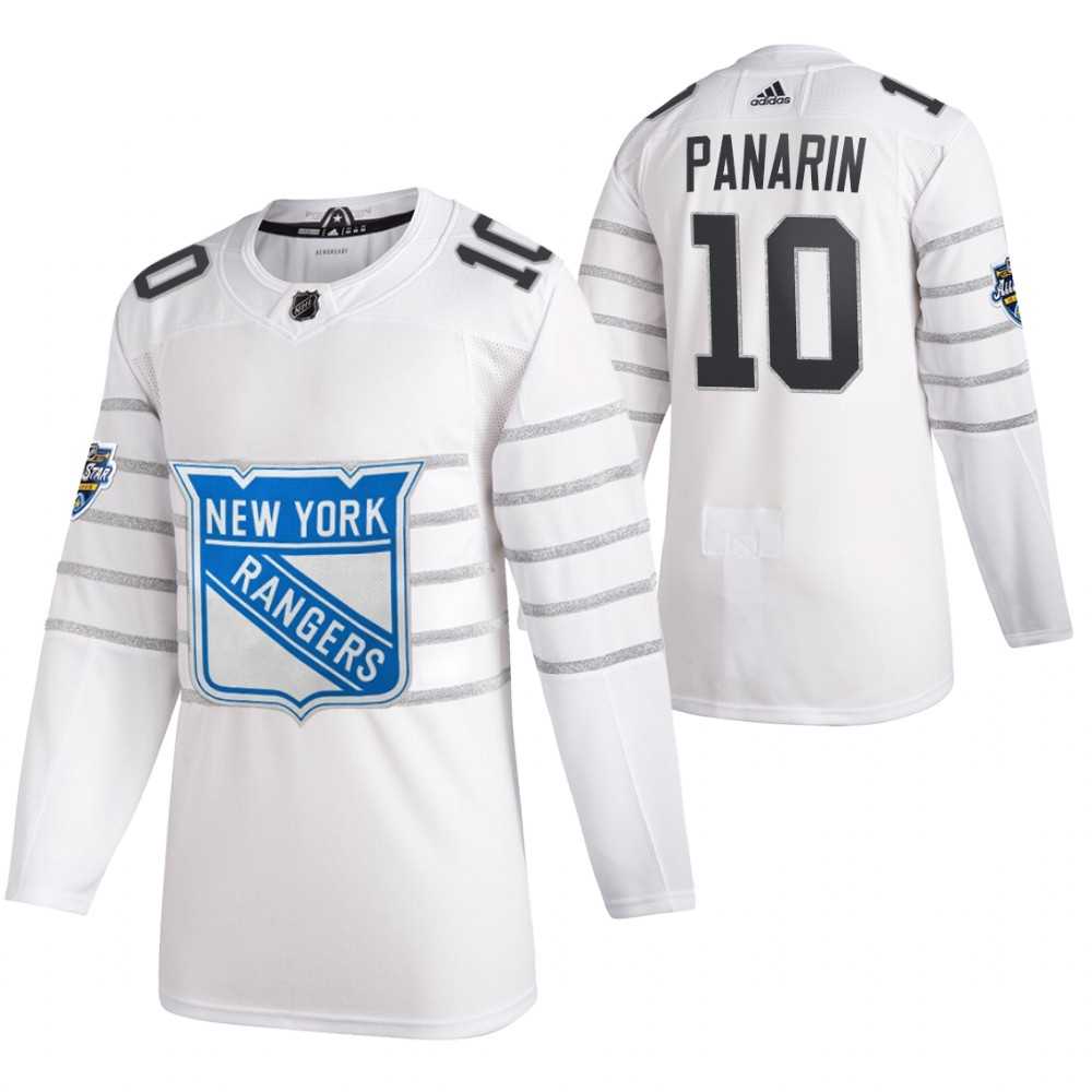 Rangers 10 Artemi Panarin White 2020 NHL All-Star Game Adidas Jersey,We sell and wholesale Rangers 10 Artemi Panarin White 2020 NHL All-Star Game Adidas Jersey on line form chian!